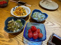 -江户家·日本料理·铁板烧(汉江东路店)