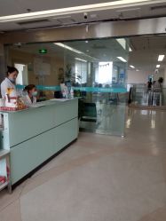 -成都西区医院整形美容