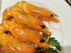 -極上萬膳·日料放题(来福士江景店)