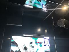 -星耀KTV(江汉路新佳丽时尚广场店)