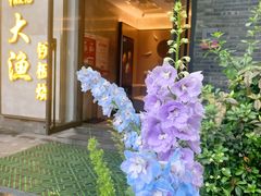 -大渔铁板烧(花园道店)