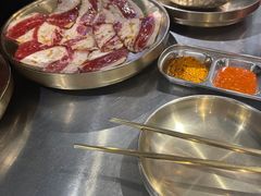 -本炙炭烤·蒲烧活鳗料理店(金沙洲店)