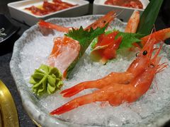 -神户赤童日式烤肉伙伴(东直门店)