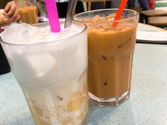 -华嫂冰室(尖沙咀店)