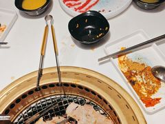 -炙城·韩式烤肉(南京东路店)