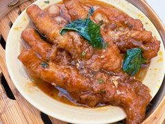 -蔡澜点心·粤菜(月星环球港店)