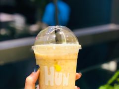 -混果汁(喜荟城店)