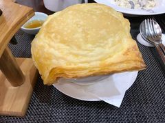-大佛寺高级素食自助餐厅