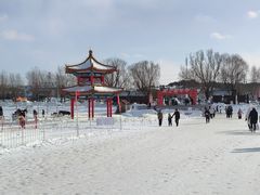 -棋盘山风景区