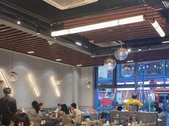 -白玉·朝鲜族烤串(南山店)
