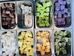 -白色日记·手作酸奶(麦凯乐店)