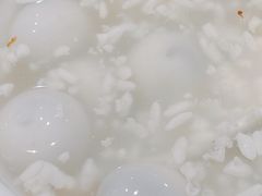 酒酿圆子-老吉士(环贸iapm店)