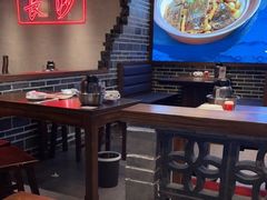 大堂-八碗湘长沙市井菜(坡子街店)