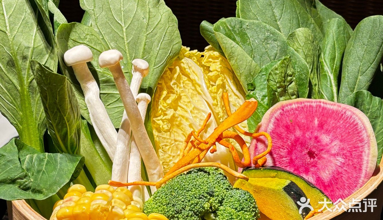 不愧是万象汇的排队顶流