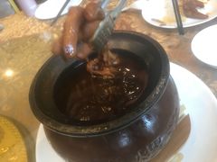 -尚味小厨·瓦罐煨汤