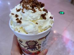 -7mall美食潮地标