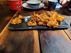 -绿茶餐厅(昌平悦荟店)