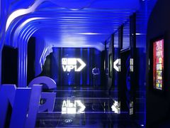 -春天国际影城(中庚漫游城杜比全景声店)