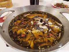 -香丰阁·烤鸭·川湘菜(昌平店)