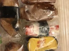 -鲜道寿司(无锡苏宁店)