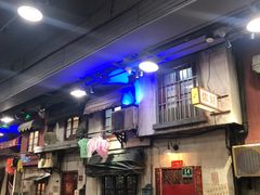 -CITY MART城市集市·里弄(北外滩来福士广场店)
