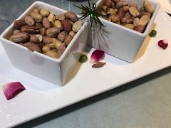 -鸭王烤鸭店(三里河店)