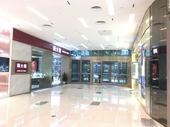-凯德广场(西城店)