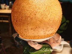 -吴越荣记苏州菜·松鼠桂鱼100%活鱼现做(月光码头店)