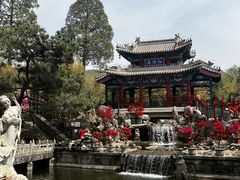 -红螺寺