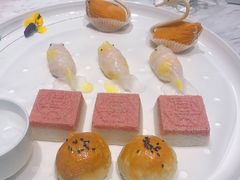 -宴昆山·私房菜(春晖店)