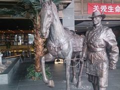 android_upload_pic-大益膳房(华腾科技大厦店)