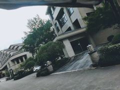 -天明山温泉大酒店