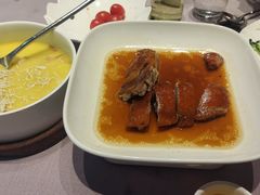 -云锦壹号·淮扬宴(徐汇万科店)