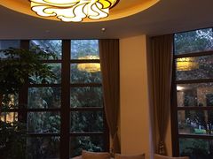 -天目湖御水温泉·度假酒店