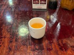 -同得兴 Since·1995 传统苏式面馆(嘉馀坊店)