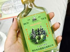 -邱记私房菜·十八年本地菜