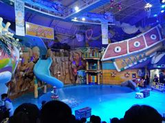 -烟台海昌鲸鲨海洋公园