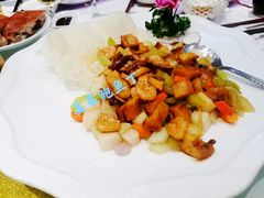 -新兴家喻酒家·羊城名宴(昌岗店)