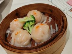 -金华安大酒楼·老牌潮菜·粤式茶点(东方国际店)