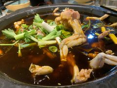 -费明中罗非鱼(大石坝店)