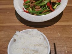 -先记烧鹅王·本地粤菜(福永店)