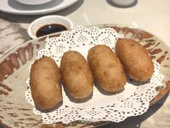 -阿忠食坊大排档·20年老店(万象城店)