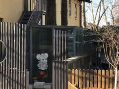 -T80科技文化国际社区-停车场