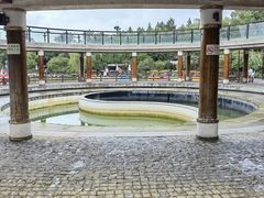 -茅山东方盐湖城景区