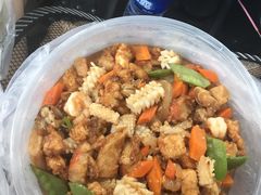 -桃子餐厅·天津菜(红星路直营店)