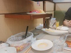 -海底捞火锅(凯德广场店)