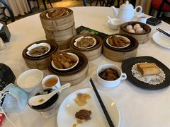 豉汁蒸凤爪-万龙洲海鲜(南新仓店)