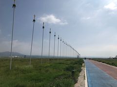 -敕勒川草原文化旅游区