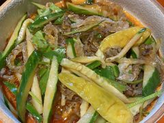 -金穗园·砂锅粥.醉鸡煲火锅(长寿路店)