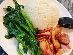 -紫金食坊(江南西路店)